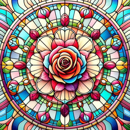 logo of Rosette on the GPT Store