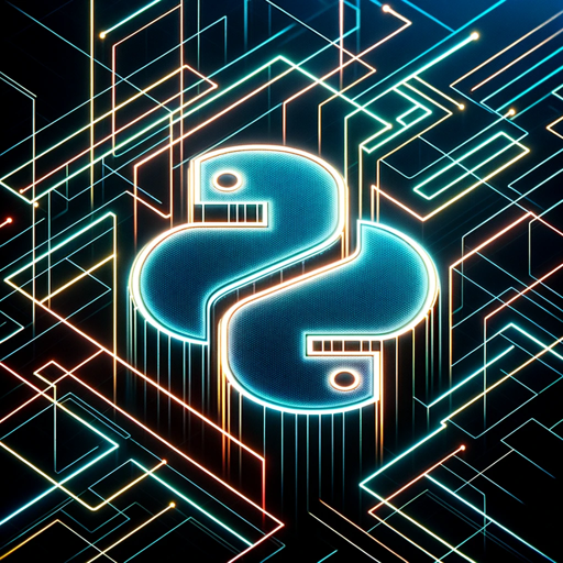 logo of Pythonのインポート整理GPT on the GPT Store