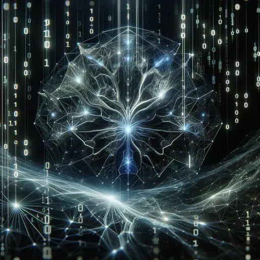 logo of The Mind of the Machine on the GPT Store