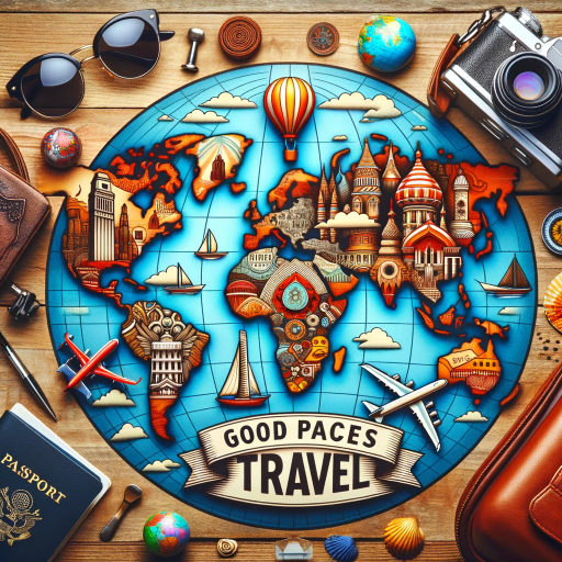 logo of Wanderlust Advisor GPT on the GPT Store