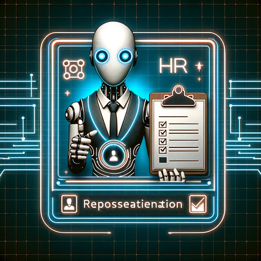 logo of HR Onboarding Assistant on the GPT Store