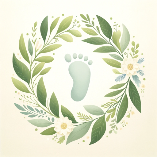 logo of Baby Steps on the GPT Store