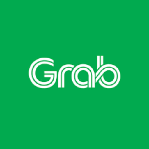 logo of Grab on the GPT Store