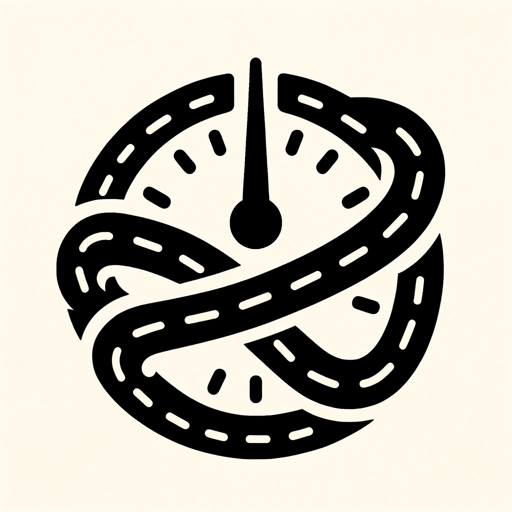 logo of Transit Time Calculator on the GPT Store