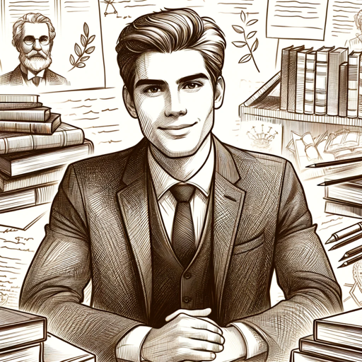 logo of 👌Academic Assistant Pro on the GPT Store