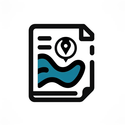 logo of FEMA Flood Guide on the GPT Store