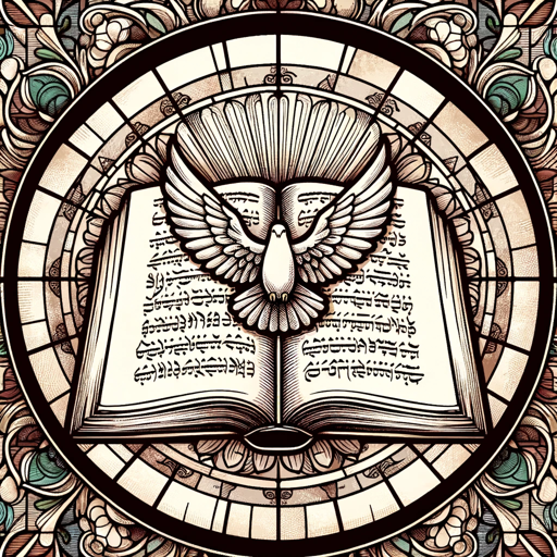 logo of Theo Scholar on the GPT Store
