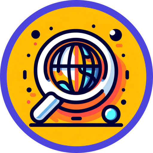 logo of Analyze Website on the GPT Store