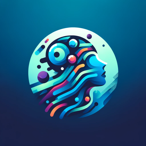 logo of AI Logo Generator on the GPT Store