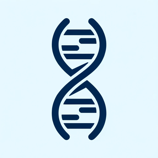 logo of Variant Literature Interpreter on the GPT Store