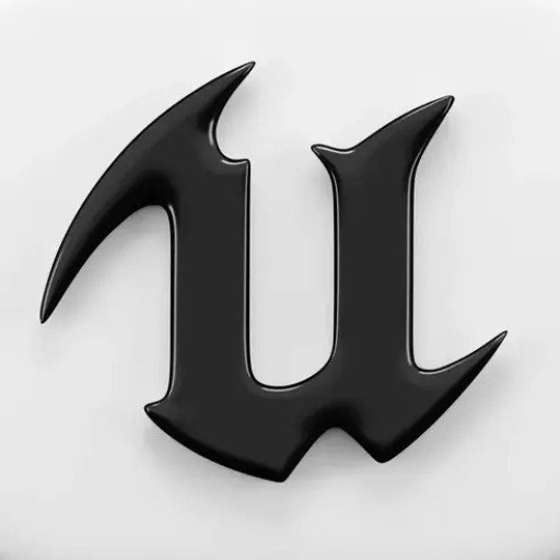 logo of Unreal Expert on the GPT Store