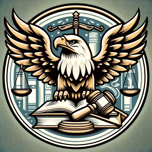 logo of Legal Eagle: Obligations & Contracts on the GPT Store