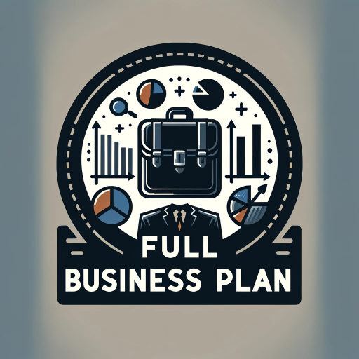 Full BusinessPlan on the GPT Store