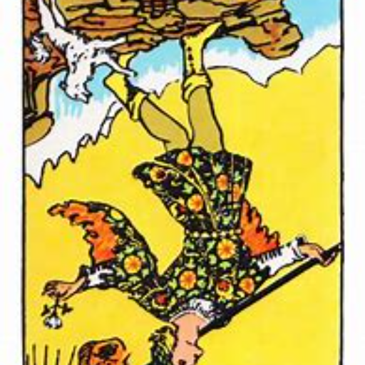 logo of Tarot Classic on the GPT Store