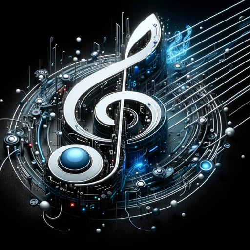 logo of Smart Chord Assistant on the GPT Store