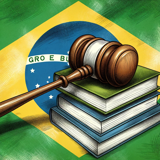 logo of Escritor de petições iniciais on the GPT Store