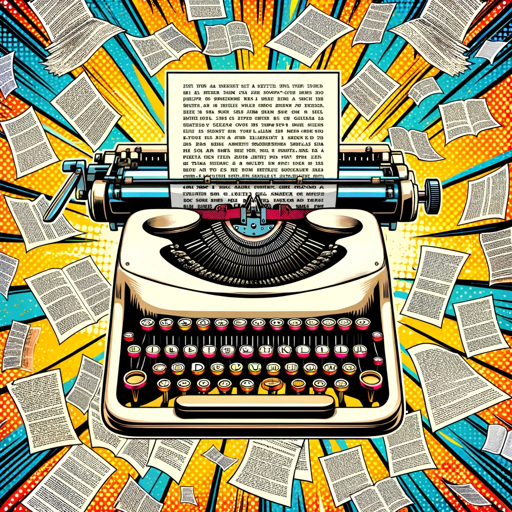 logo of Project Writer on the GPT Store