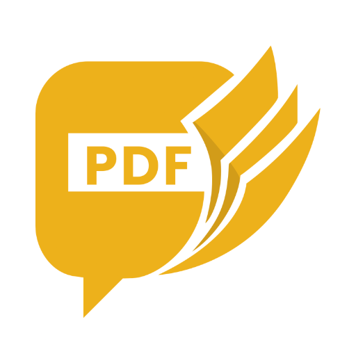 logo of AskYourPDF Research Assistant on the GPT Store
