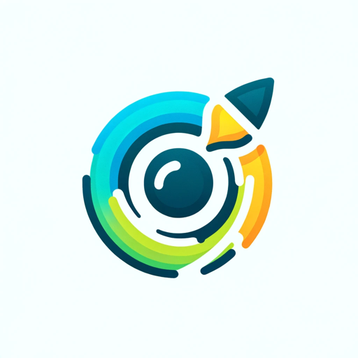 logo of Ai image Editor on the GPT Store