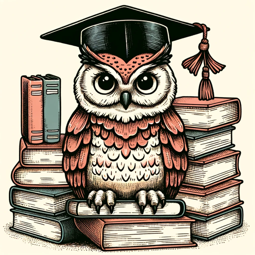 logo of 学习规划师 / Learning Planner on the GPT Store