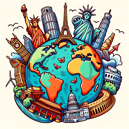 logo of Immigration Advisor on the GPT Store