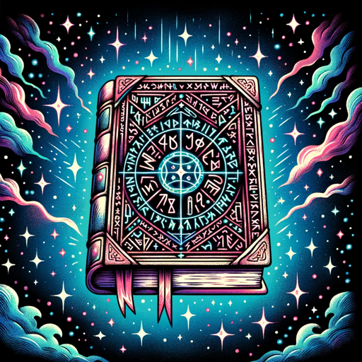 logo of GPT RPG on the GPT Store
