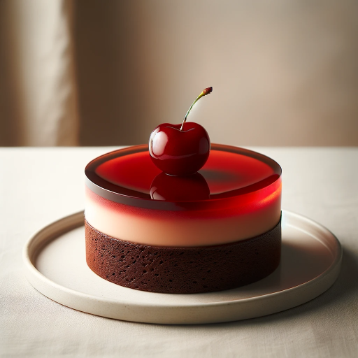 logo of Dessert Design AI on the GPT Store