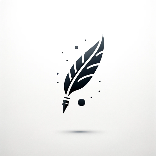 logo of Titre Impact on the GPT Store