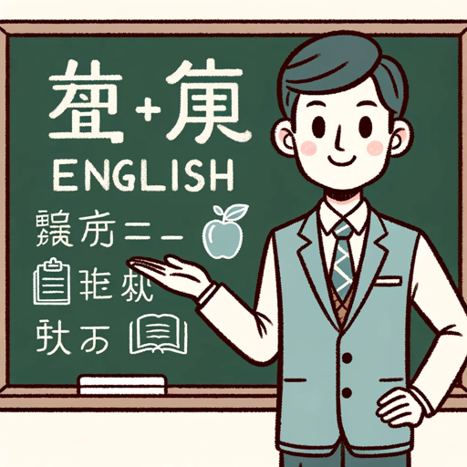 高考英语老师 on the GPT Store