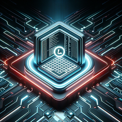 logo of Linux 终端模拟器 on the GPT Store