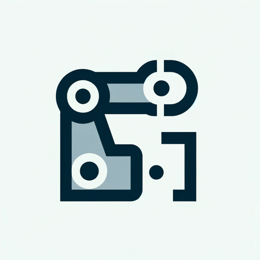 logo of RoboCode GPT on the GPT Store