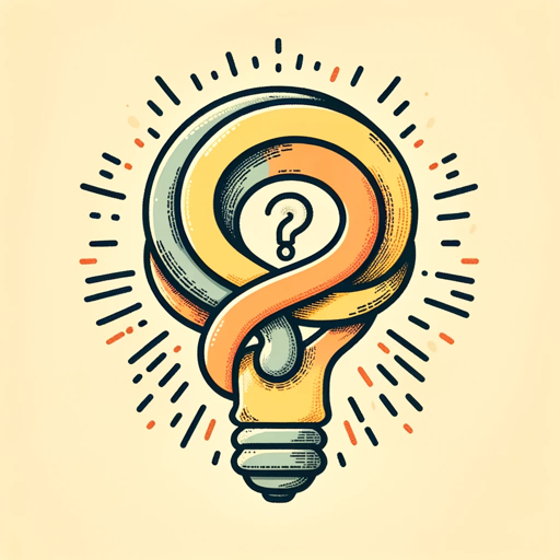 logo of Idea Loop on the GPT Store