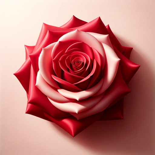 logo of Love Blossom on the GPT Store