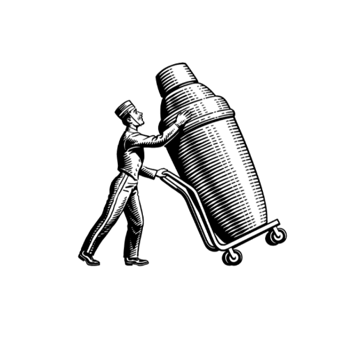 logo of Cocktail Porter on the GPT Store