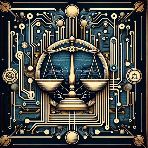 logo of Understanding AI papers for Legal & Policy Experts on the GPT Store