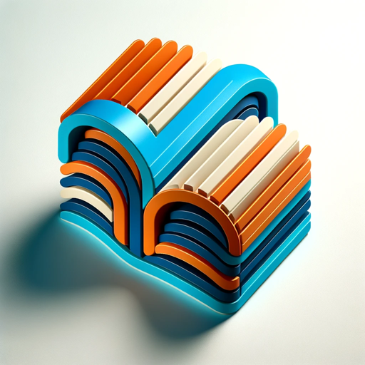 logo of PDF Cool on the GPT Store