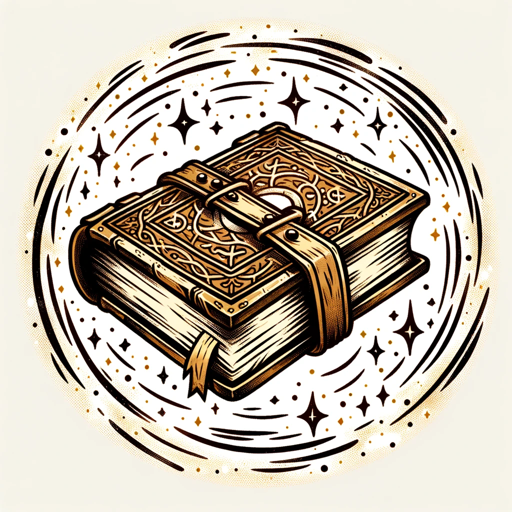 logo of Warmaster Revolution Expert on the GPT Store