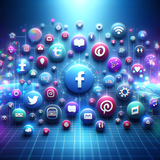 logo of Digital Marketing on the GPT Store