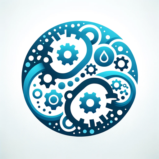 logo of LifeSync on the GPT Store