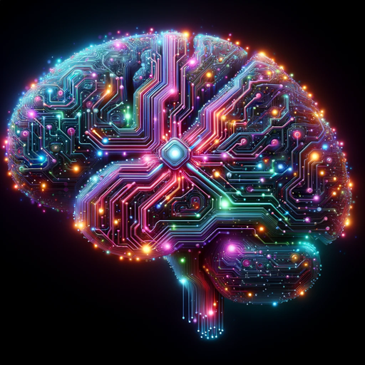 logo of Science of Intelligence Book on the GPT Store