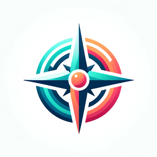 logo of Career Navigator on the GPT Store