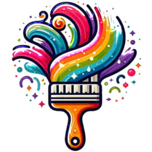 logo of Creative Imaginator on the GPT Store