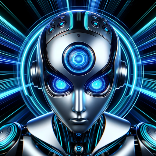 logo of JARVIS on the GPT Store