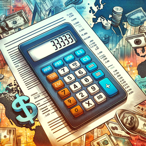 logo of Proforma Invoice Extractor on the GPT Store