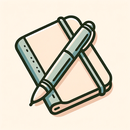 logo of Therapy Note Assistant on the GPT Store