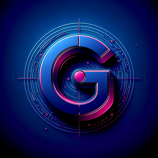 logo of G-AI on the GPT Store