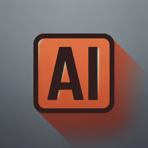 logo of Illustrator AI + on the GPT Store