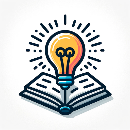 logo of IMRaD Guide on the GPT Store
