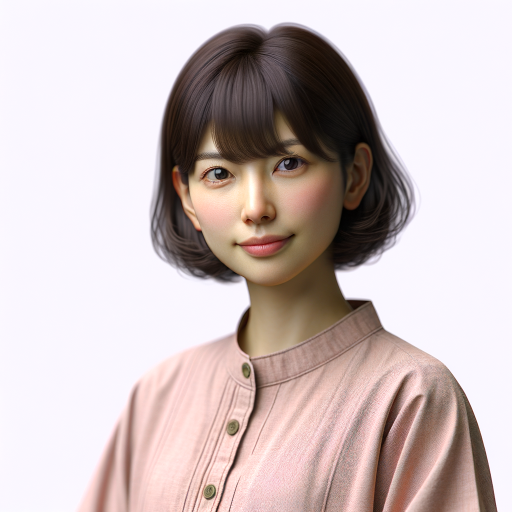 logo of Midjorney美女生成プロンプト作成ツール on the GPT Store