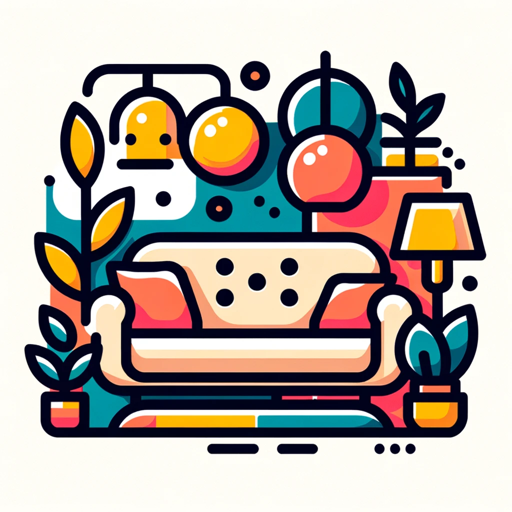 logo of Interior Designer on the GPT Store